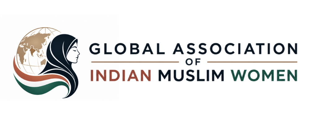 GAIM-W — Global Association of Indian Muslim Women