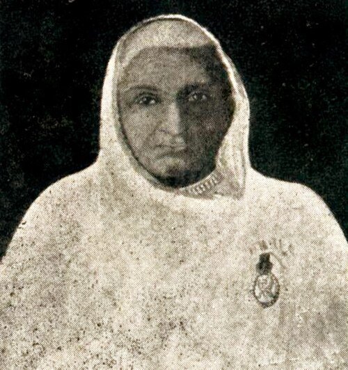 qudsia begum regnante di bhopal