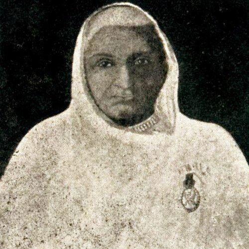 qudsia begum regnante di bhopal